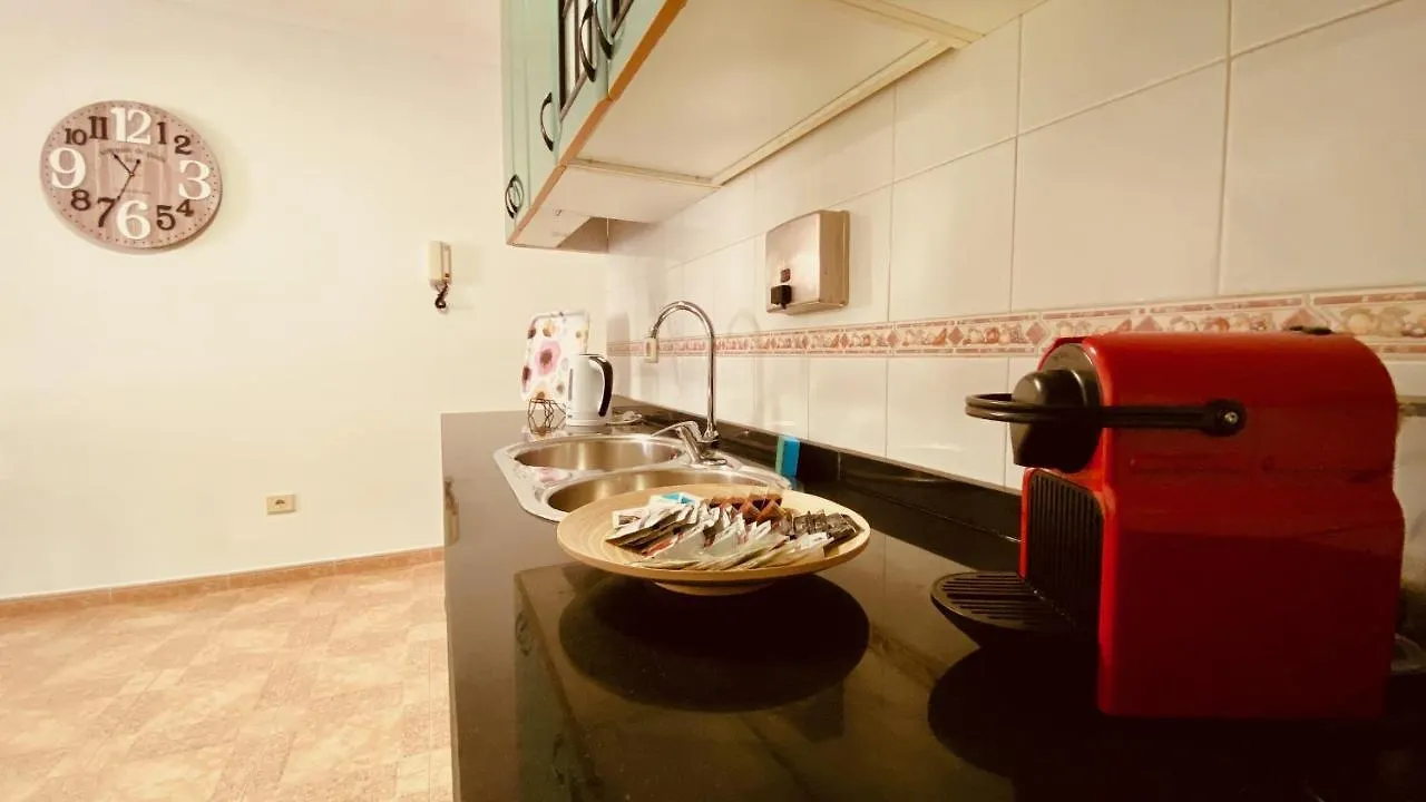 Click&Guest - Al Alba House In Playa De Arinaga Apartment Aguimes