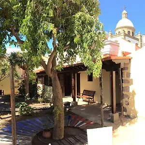 Casa Rural El Cura Landhuis