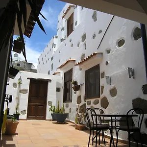 Casa Las Trujillo Landhuis