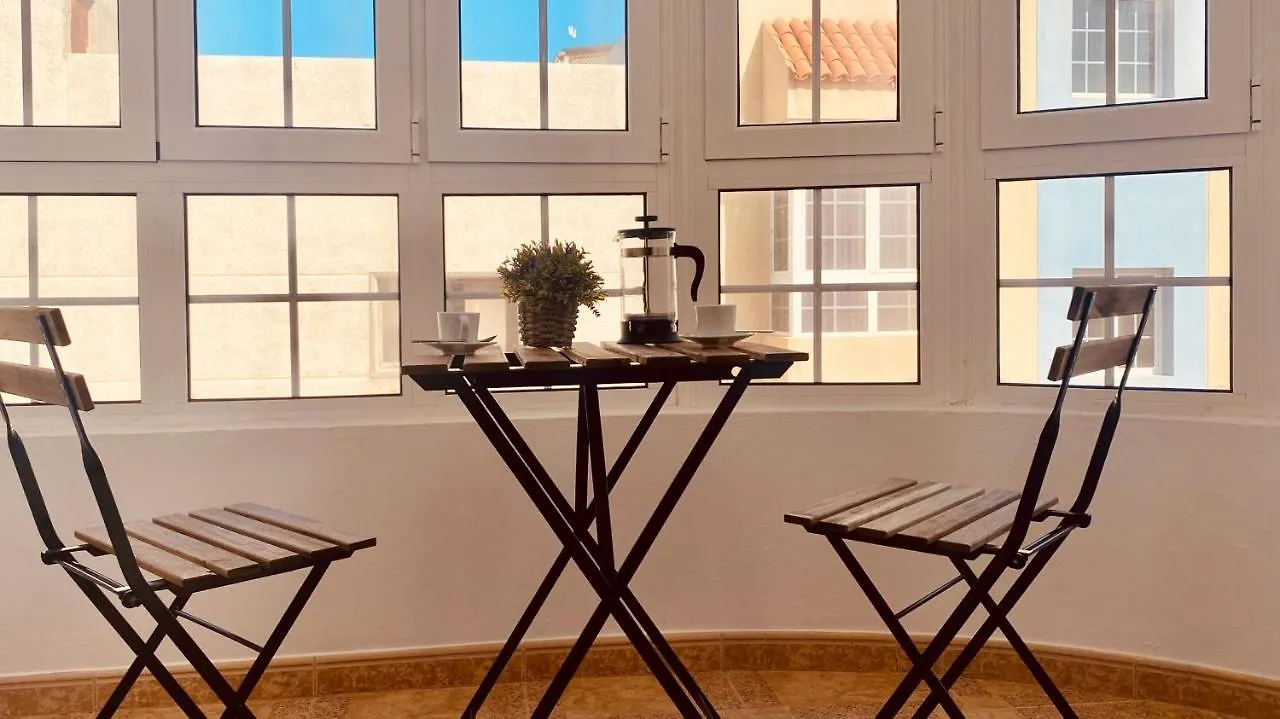 Click&Guest - Al Alba House In Playa De Arinaga Apartment Aguimes