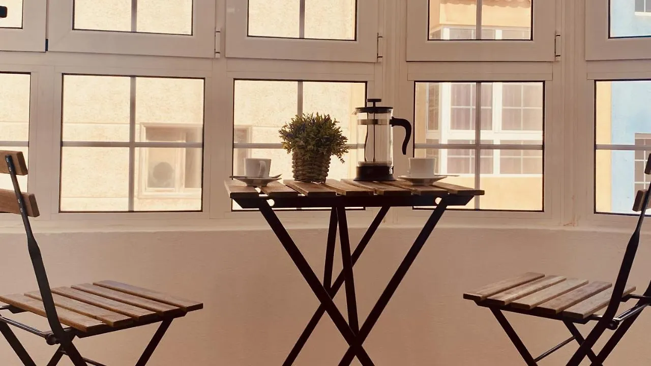 Click&Guest - Al Alba House In Playa De Arinaga Apartment Aguimes
