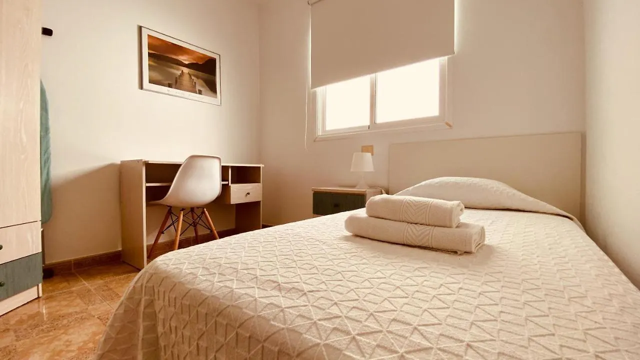 Click&Guest - Al Alba House In Playa De Arinaga Apartment Aguimes Spain