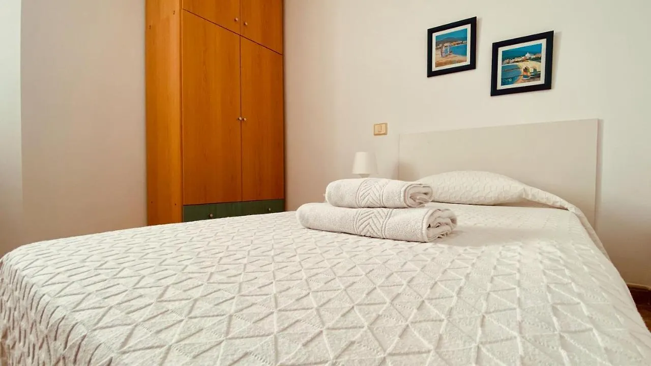 Click&Guest - Al Alba House In Playa De Arinaga Apartment Aguimes 0*,  Spain