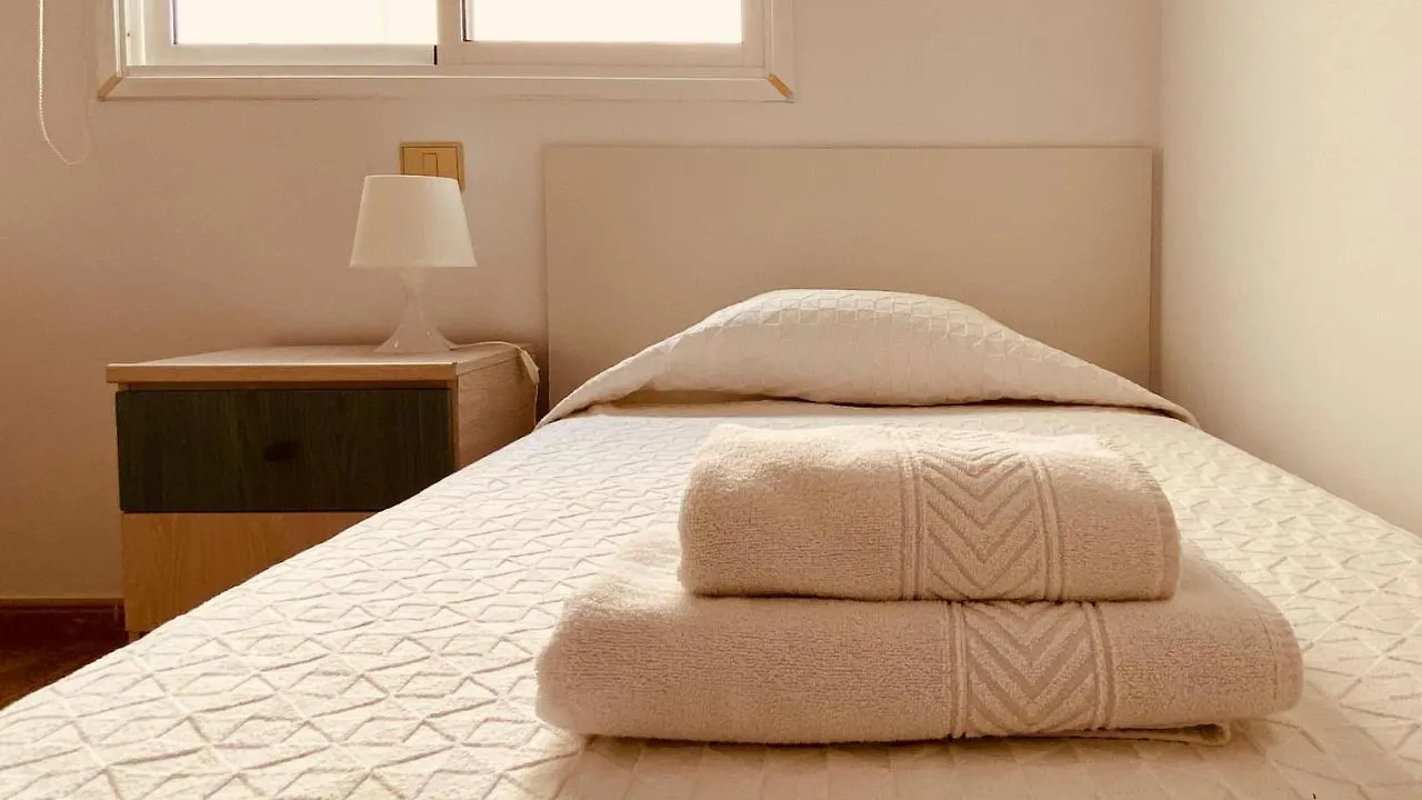 Click&Guest - Al Alba House In Playa De Arinaga Apartment Aguimes