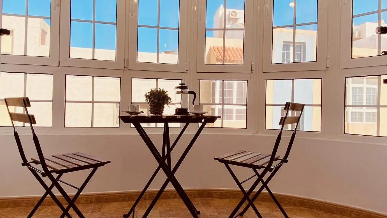 Click&Guest - Al Alba House In Playa De Arinaga Apartment Aguimes
