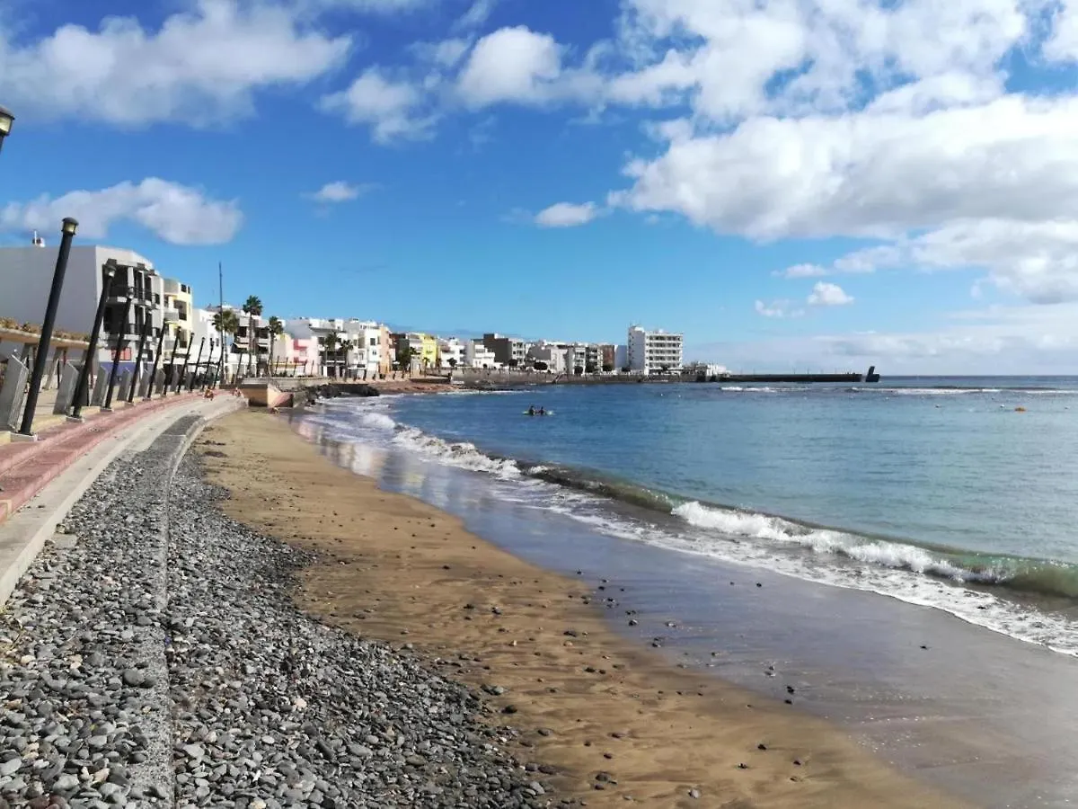 Click&Guest - Al Alba House In Playa De Arinaga Apartment Aguimes 0*,  Spain